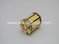 G4 LED 24SMD5050 AC / DC 10-24V