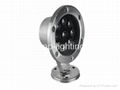 9W LED Underwater/Landscape Light   1