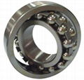 Angular Contact Ball Bearings 1