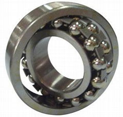 Angular Contact Ball Bearings