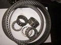 Needle roller bearings 1