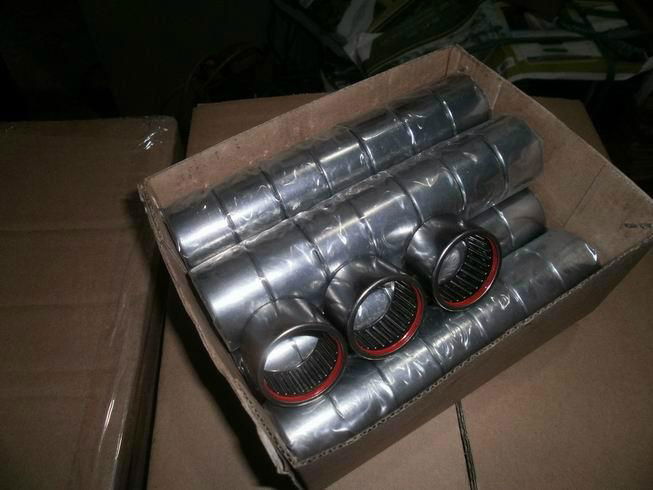 Needle roller bearings 2