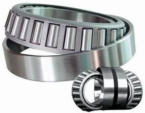 Tapered roller bearings 2