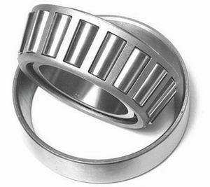 Tapered roller bearings 3