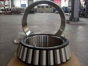 Tapered roller bearings 4