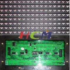 P16 Outdoor Full Color Display Module