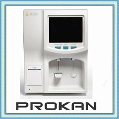 Hematology analyzer