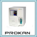 Hematology analyzer