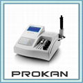 Coagulation Analyzer 1