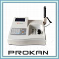 Coagulation analyzer