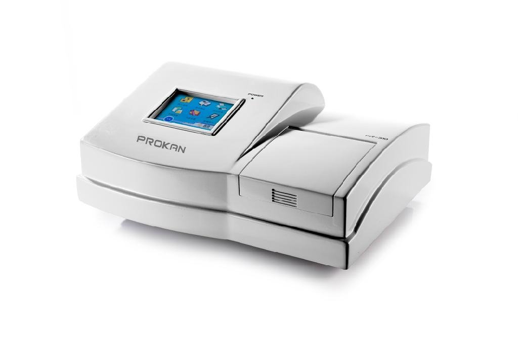 Medical Equipment Micro Plate Microplate Reader 1