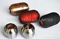 2012 hottest stereo mini speaker for iPhone iPod 3