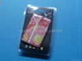 Ultra-thin card Mp3 music Player