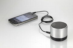 mini professional speaker for iphone