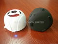 Mini Bluetooth speaker  1