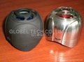 Mini bluetooth speaker portable speaker for iphone 1
