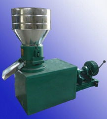  China pellet mill