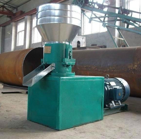  China pellet mill 2