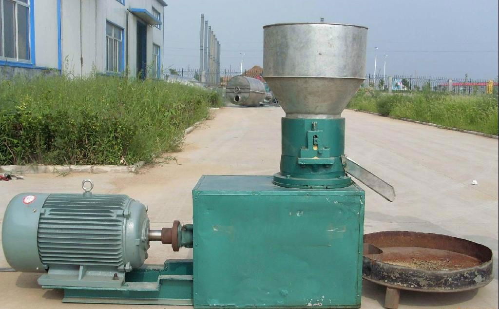  China pellet mill 4