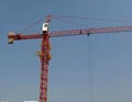 China tower crane