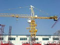 China tower crane 2