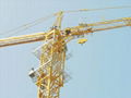 China tower crane 4