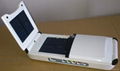 universal foldable 12000mah solar power bank 1