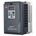 frequency inverter