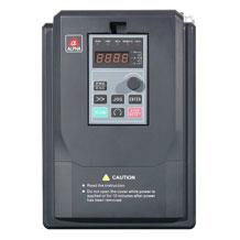 variable frequency drive