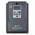 variable frequency drive