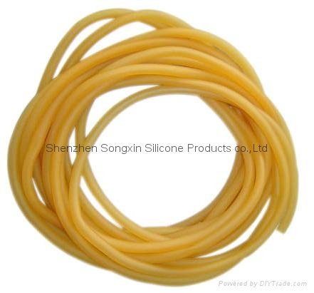 Silicone Tubing/pipe 2