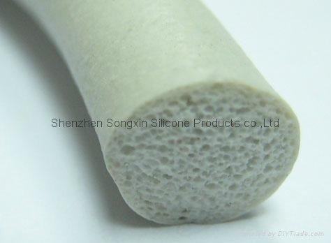 Silicone Tubing/pipe 5
