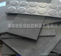 Silicone plate/board 5