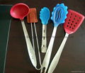 Silicone kithware 2