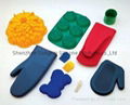 Silicone kithware 5