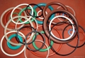 Silicone sealing ring 5