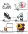 Silicone Mix-use Gear Tie 1