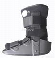 STD Ankle Airliner Walker Brace