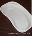 molded pulp/paper pulp pan protection 1