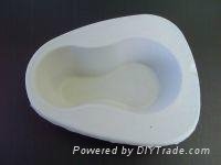 molded pulp/paper pulp pan protection 2