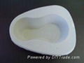 molded pulp/paper pulp pan protection 2