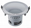 Energy saving led downlight