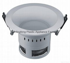 Energy saving led downlight