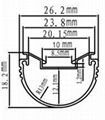 LED日光灯配件 2