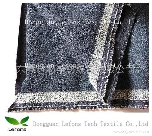 kevlar abrasiong resistance fabric