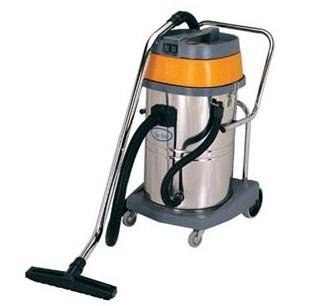 Industrial vacuum cleaner