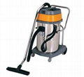 Industrial vacuum cleaner 1