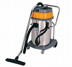 Industrial vacuum cleaner