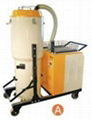 Industrial vacuum cleaner 2