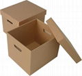 Cardboard Postal Boxes,Brown Postal Boxes